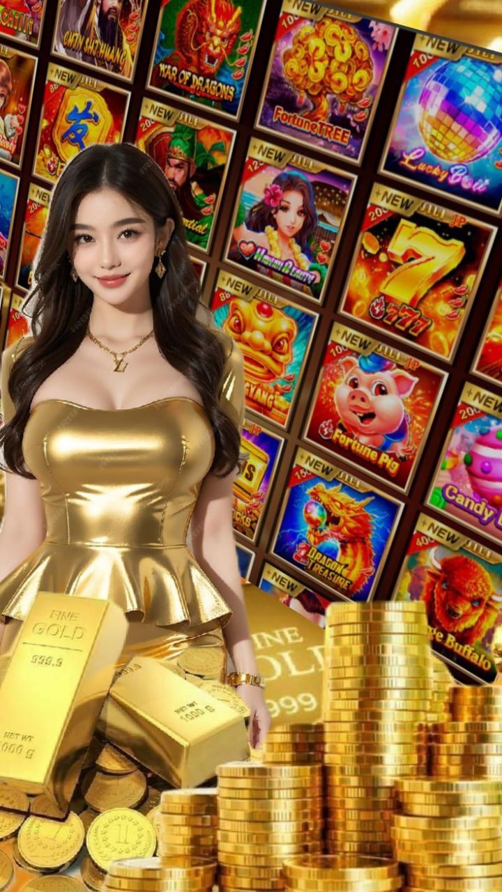 999vnd Live Casino
